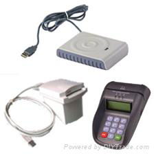 Smart Card Reader / Writer