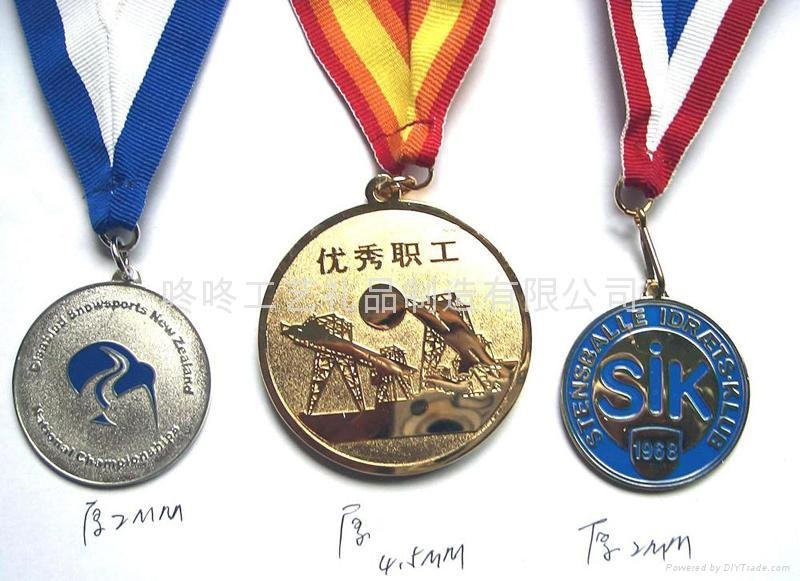 奖牌奖章、勋章、警察章 2