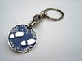 keychain,money clip,bookmark 1