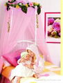 Children Princess Bed Canopy