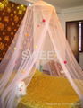 CHildren Princess Bed Canopy 3