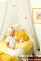 CHildren Princess Bed Canopy