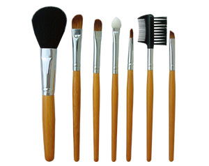 make up brush