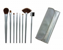 make up brush