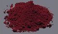 red iron oxide