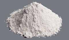 zinc oxide