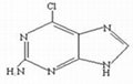 2-Amino-6-Chloropurine