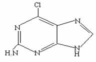 2-Amino-6-Chloropurine