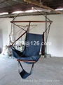 Hanging chair