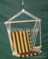 Hanging chair  2