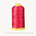 polyester sewing thread