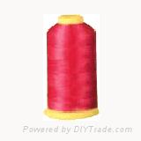 polyester sewing thread