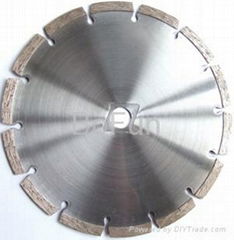 Sintered Diamond  Blade