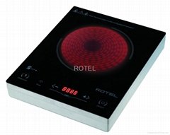 INFRARED COOKER
