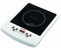 induction cooker 1