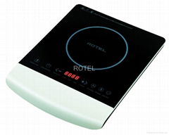 INDUCTION COOKER