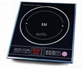 INDUCTION COOKER