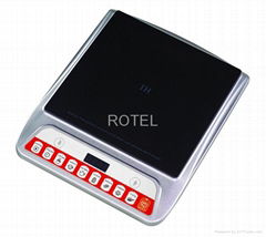 INDUCTION COOKER