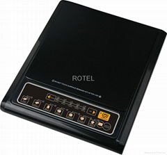 INDUCTION COOKER