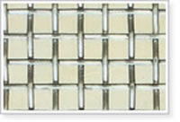 Galvanized Square Wire Mesh