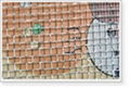 Galvanized Square Wire Mesh 2