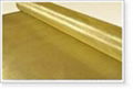 Brass Wire Mesh