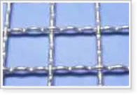 Crimped Wire Mesh