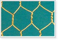 Hexagonal Wire Netting