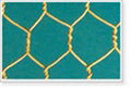 Hexagonal Wire Netting 1