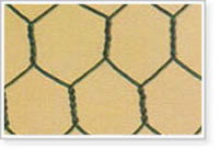 Hexagonal Wire Netting 2