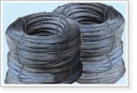 Iron Wire