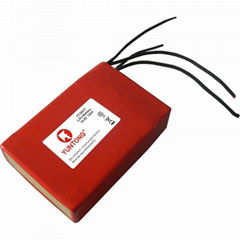 Golf Trolley battery