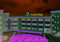 YUNTONG Power Co., Ltd