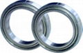 deep groove ball bearing