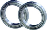 deep groove ball bearing