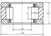 spindle bearing