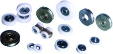 plasitc bearing 2