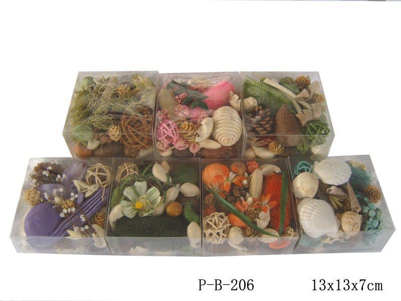 potpourri 3