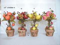 artificial fruit landscape 3