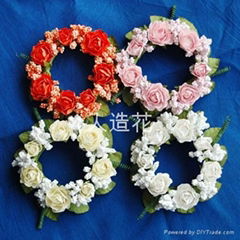 artificial flower