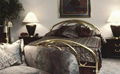 Wrought iron bed 1