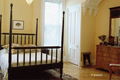 Wrought iron bed 3