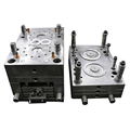 plastic injection mould 3