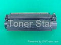 Remanufactured toner cartridge