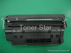 Compatible Toner Cartridge