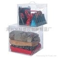 PP/PVC/PET盒子,塑料儲物盒子