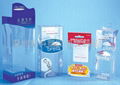 gift boxes ,PVC boxes ,PET boxes ,clear