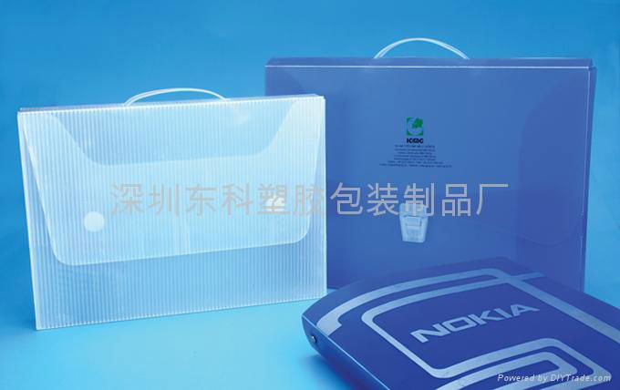 PP boxes ,PP file folder ,PP bags 