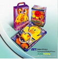 PP boxes ,PP file folder ,PP bags  3