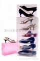 shoe storage boxes /plastic shoe boxes /shoe storage boxes  1